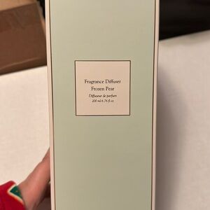 LaLine Fragrance Diffuser - Frozen Pear